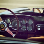 Luxury Vintage Cars