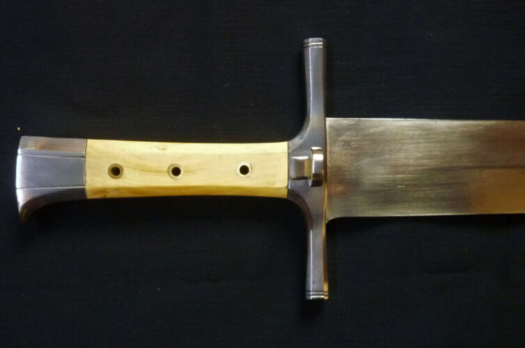 Colmar Short Sword