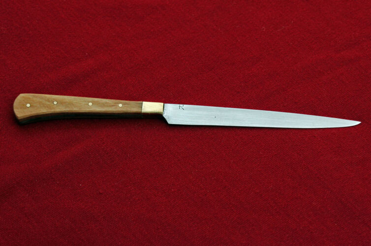 Coltello sec. XV