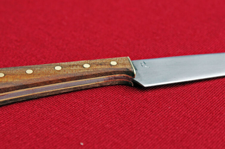 Coltello sec. XV