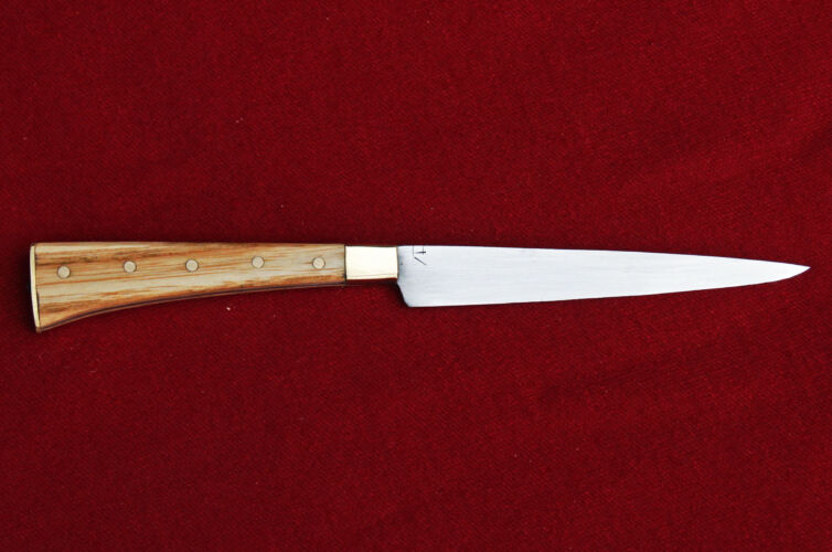 Coltello sec. XV