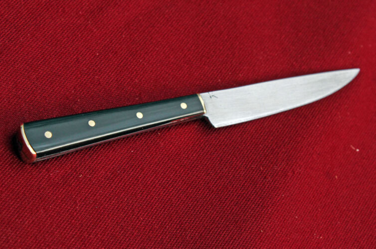 Coltello sec. XV