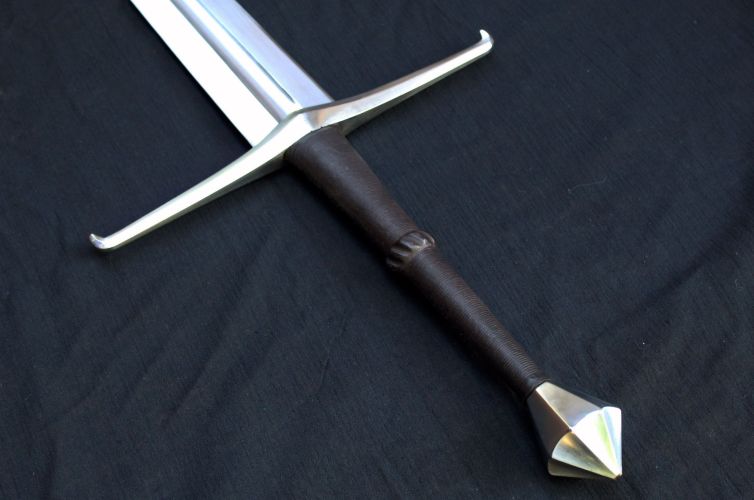 Bresciana Sword