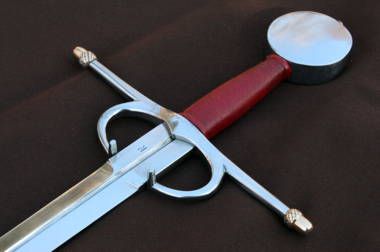 Fano Sword