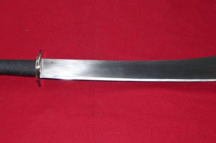 Sandokan Sword